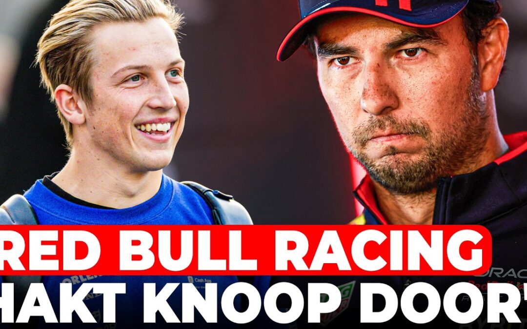‘Red Bull hakt knoop door’, FIA onderzoekt Hülkenberg | GPFans News
