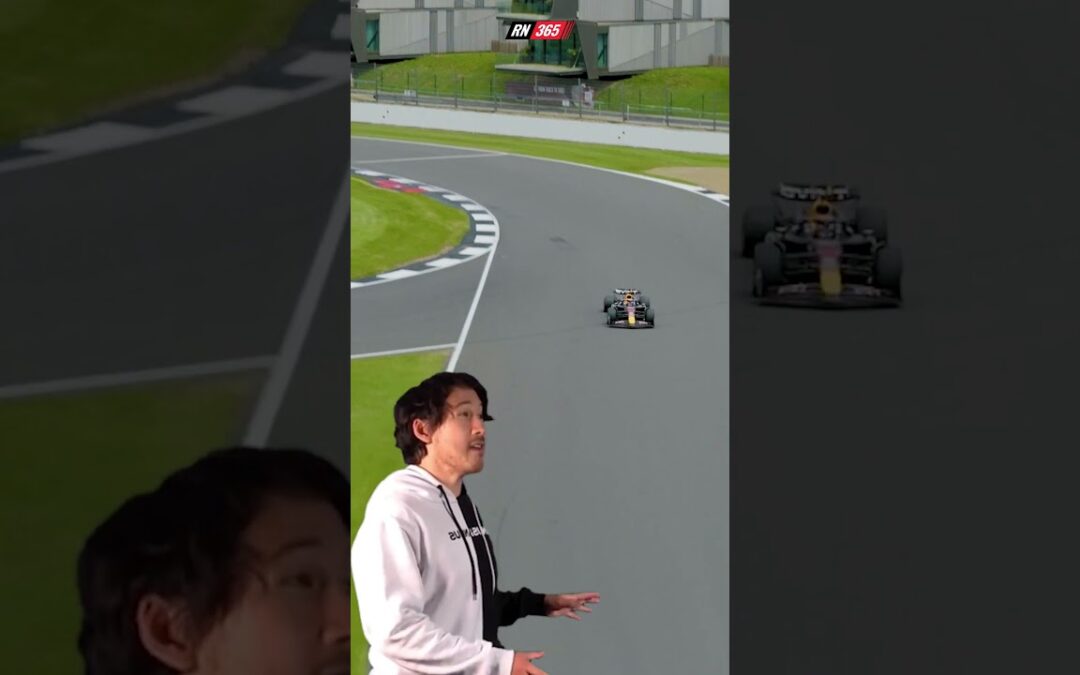 Geef maar toe! #f1 #formula1 #short #shorts #shortsvideo #reel #reels #racing #motorsport