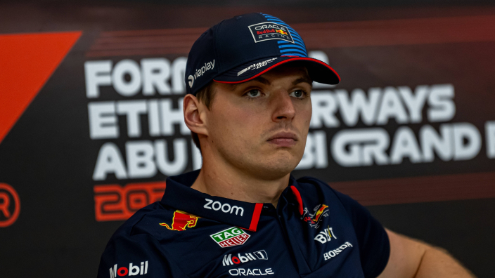 Max Verstappen geeft fans update over mogelijk missen van Grand Prix in 2025