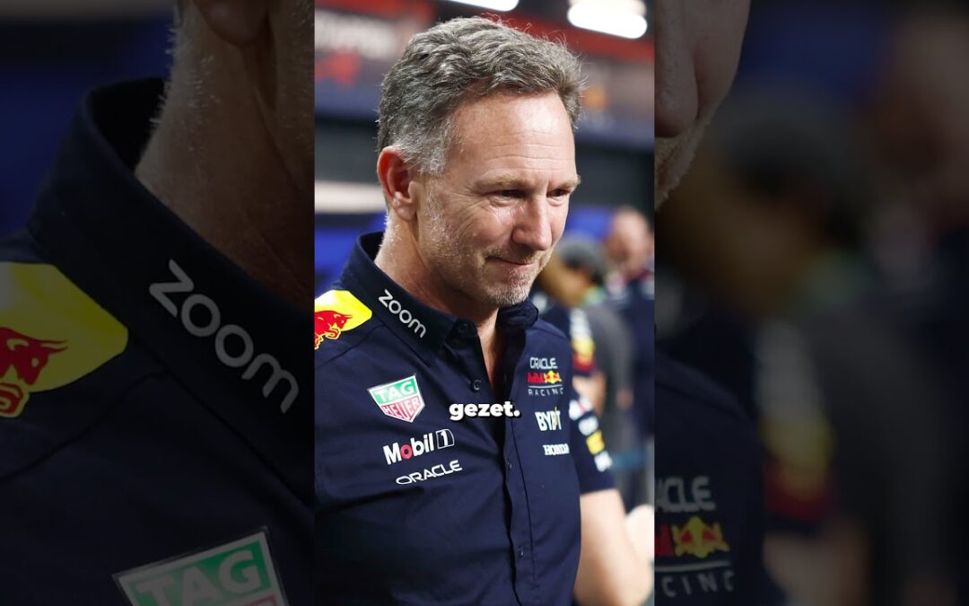 ‘Pérez vertrekt bij Red Bull, Colapinto niet zijn vervanger’  #formula1 #gpfans