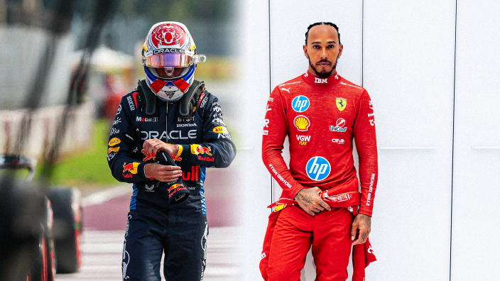 F1 Grand Prix China: Hoe laat begint vannacht de sprintrace?