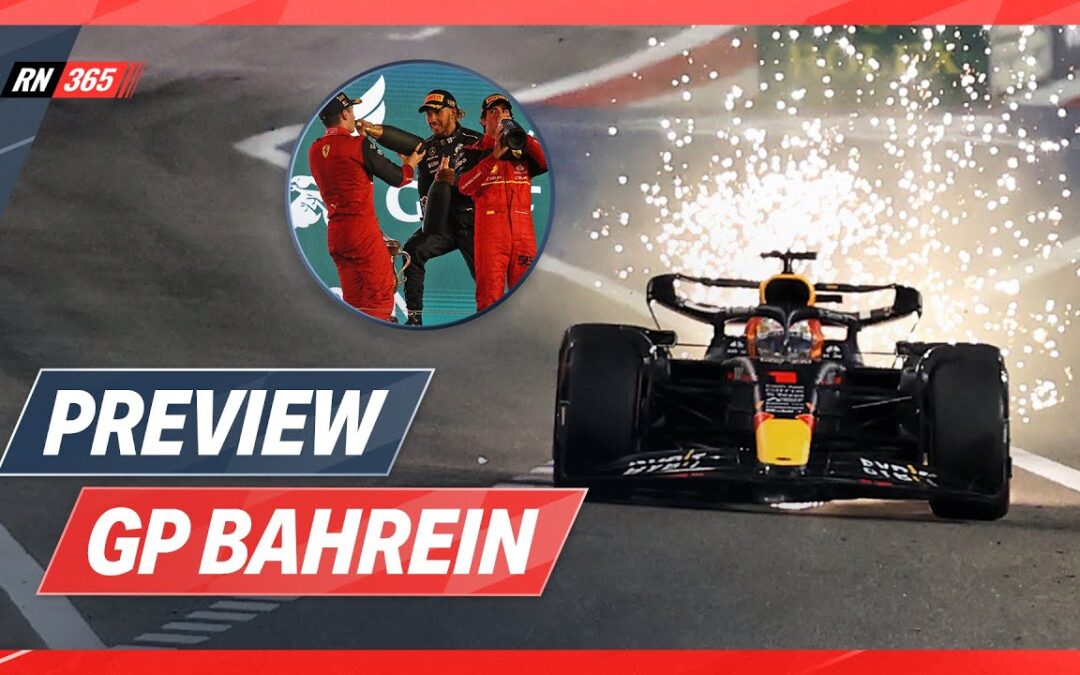 Verstappen Torenhoge Titelfavoriet: ‘Alleen DAT Kan Verstappen Nog Tegenhouden!’