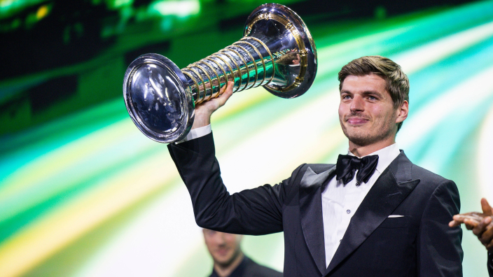 Heldere taal uit Duitsland: “Verstappen geen kans op het wereldkampioenschap”