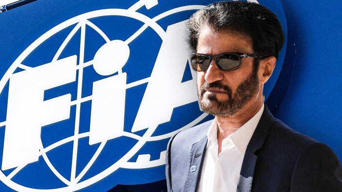 ‘FIA-president legt bommetje onder nieuwe Concorde Agreement en vertraagt bewust proces’