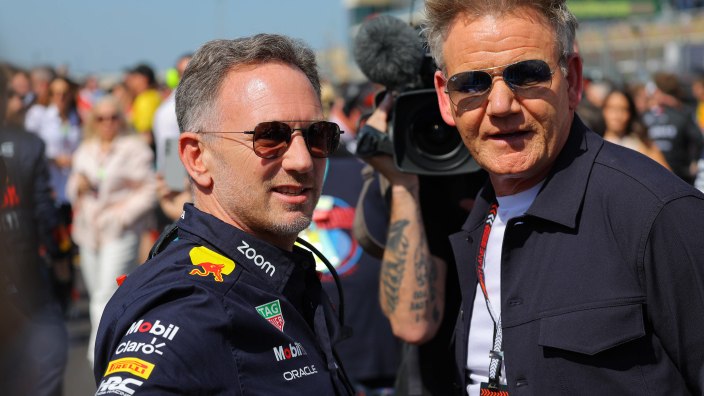 FIA: Gordon Ramsay fileert FIA om straffen voor vloeken: “Laat de coureurs gewoon echt zijn”