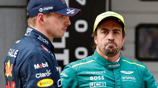 Max Verstappen F1: Aston Martin ontwijkt vragen: ‘Alonso en Stroll hebben allebei een contract’