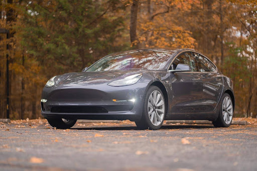 Schade aan je elektrische auto: dit zijn de te volgen stappen