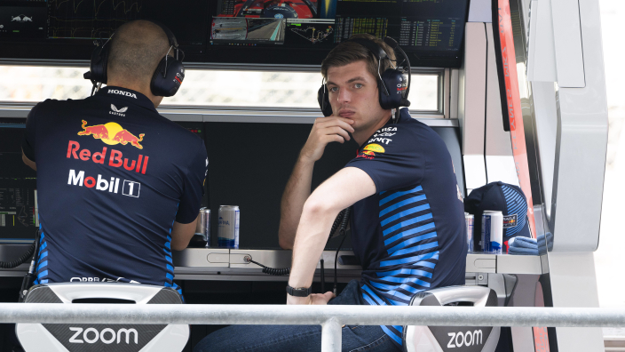 Max Verstappen F1: Red Bull-coureur bevestigt plannen voor eigen team: “Zal niet racen”