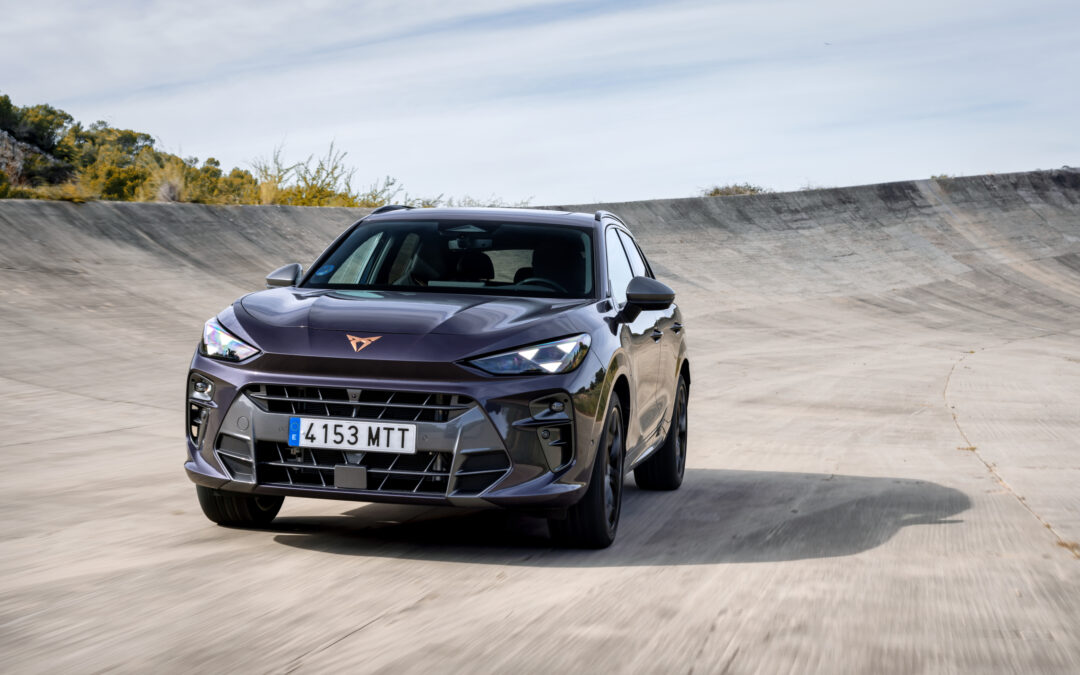 TEST Cupra Terramar – zijn grootste pluspunt heeft niets met de rijeigenschappen te maken