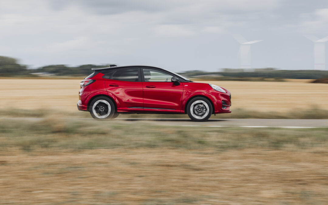 zo krijgt concurrent Toyota Yaris Cross steek onder water