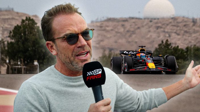 Red Bull: Robert Doornbos benadrukt wijzigingen RB21: ‘Veel meer dan je ziet’