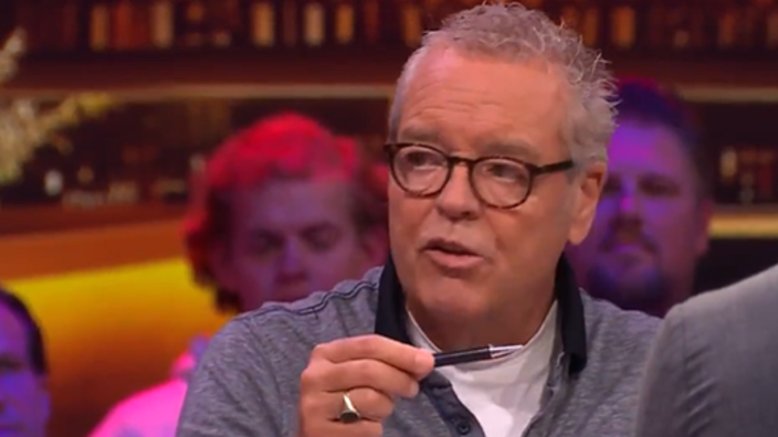 Olav Mol duidelijk over Hamilton bij Ferrari: “Vergeet het maar”