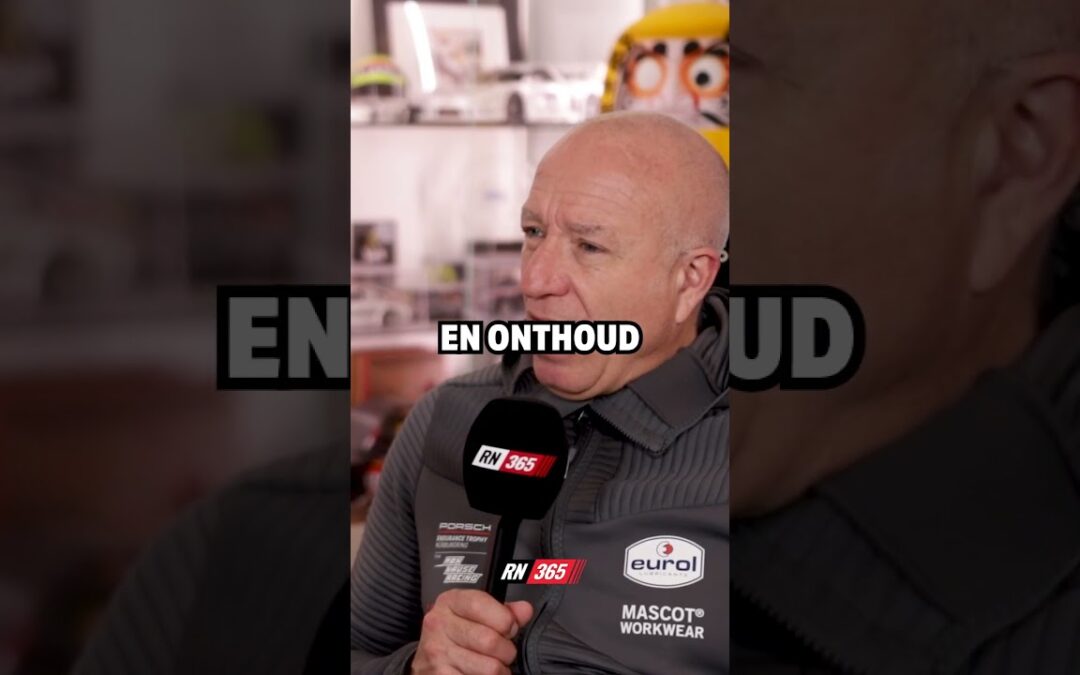 ‘Je moet een hufter zijn!’ #F1 #Formule1 #F1Shorts #MaxVerstappen #RedBull #RedBullRacing
