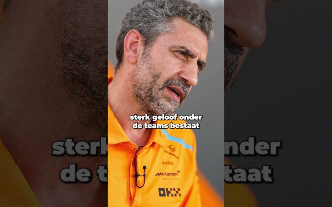 ‘Red Bull woedend over aanscherping FIA’