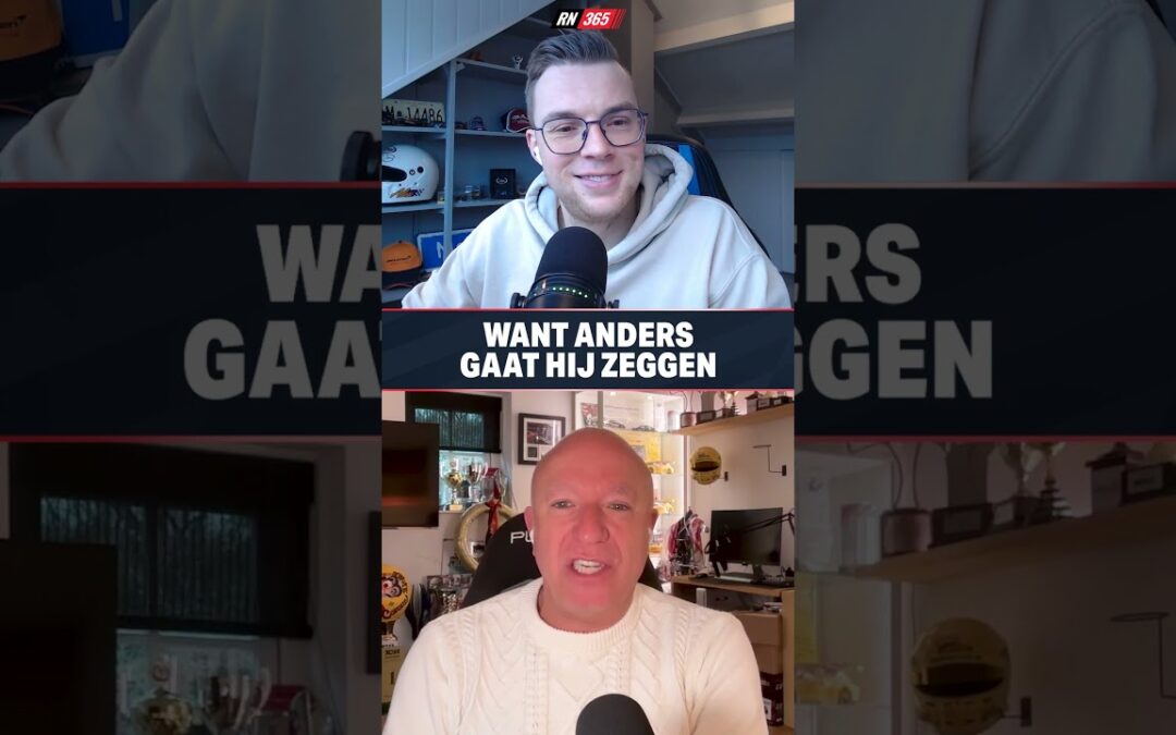 Trager als je vader wordt? #f1 #formula1 #shorts #shortsvideo #shortvideos