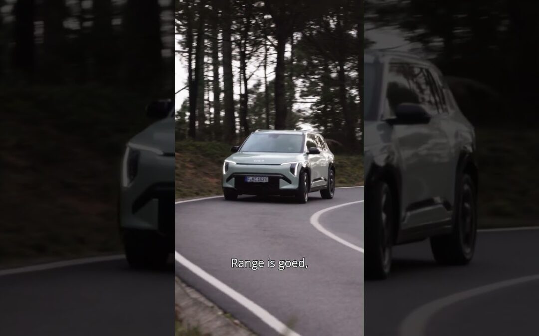 Deze auto is wat Nederland wil