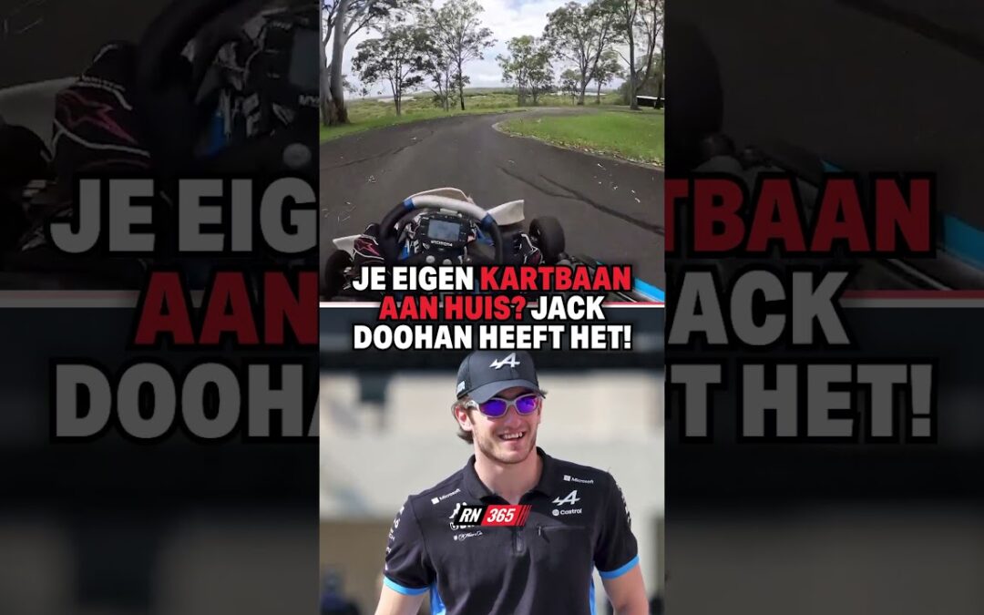 Dit zou mijn ‘hint’ zijn als ik de loterij zou winnen  #f1 #shorts #shortsvideo #f1shorts