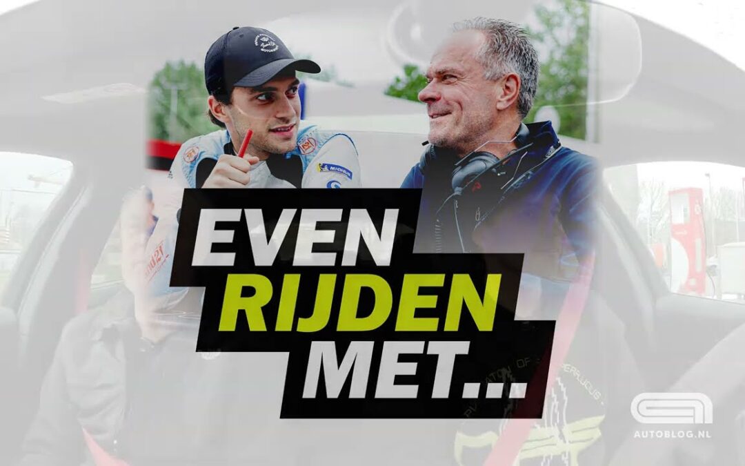 Podcast Even Rijden Met Aflevering 10 Audi RS6 GT vs BMW M5