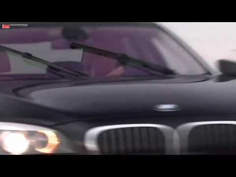 BMW 760Li review