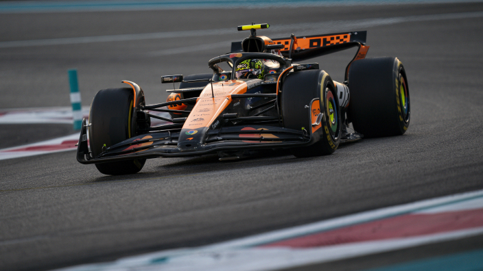 McLaren F1: Innovaties aan MCL39 moeten Verstappen van nieuwe titel afhouden