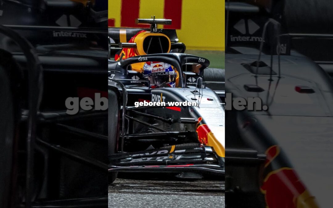Verstappen openhartig over aanstaande baby #f1news #gpfans #maxverstappen