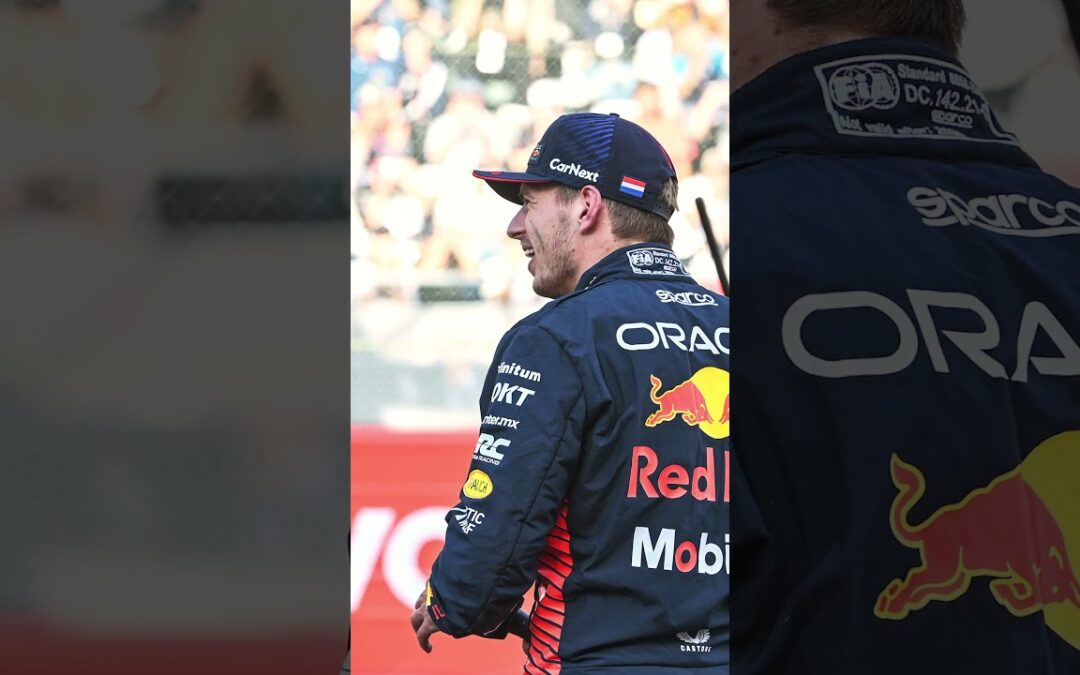 Norris gaat in op Red Bull gerucht | #shorts