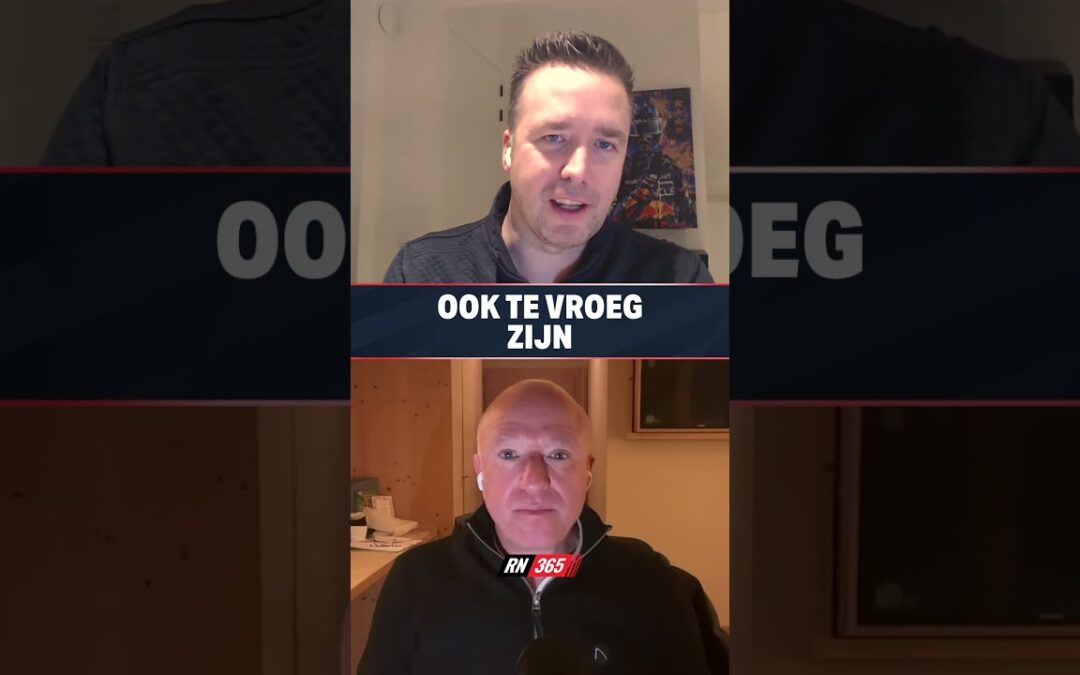 Heeft Lawson geen schijn van kans tegen Verstappen? #f1 #formula1 #shorts #shortvideo #f1shorts
