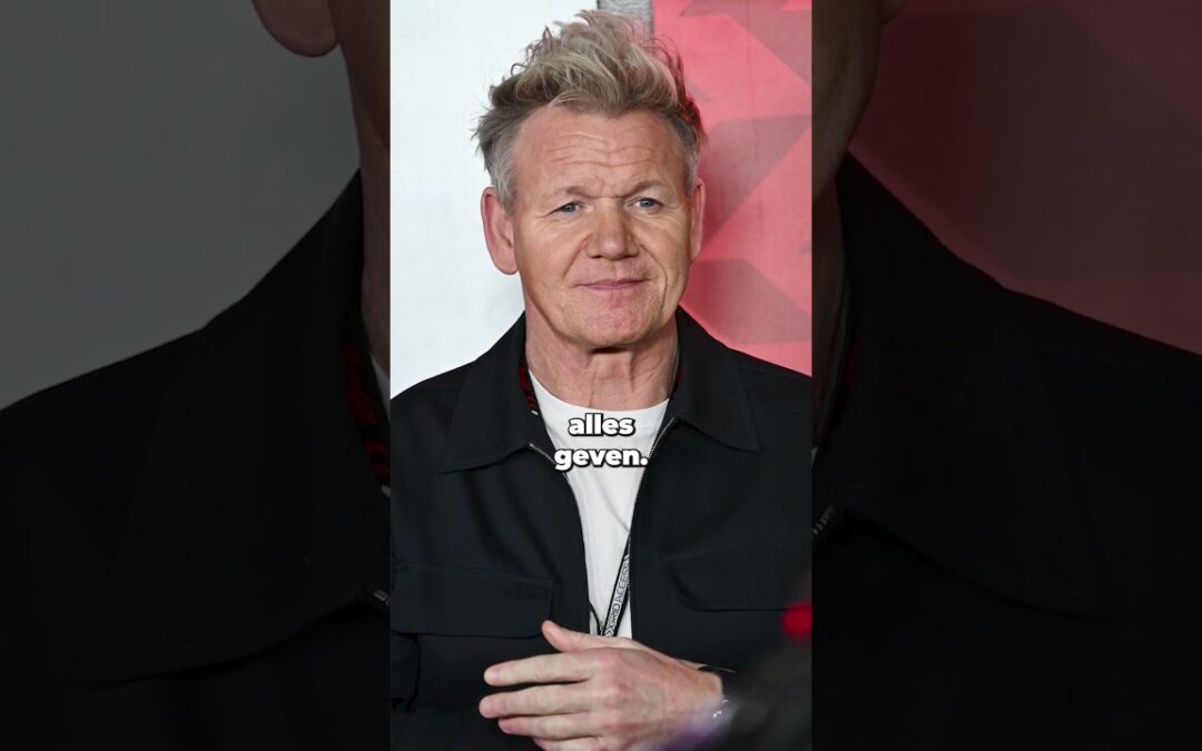 Gordon Ramsay fileert FIA om nieuwe F1-regel