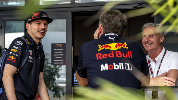 Red Bull F1 doet onthulling over RB21 Verstappen: ‘Daar geloof ik echt in’