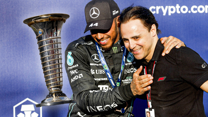 F1-nieuws: Cruciale stap gezet in mogelijk schrappen wereldtitel Lewis Hamilton