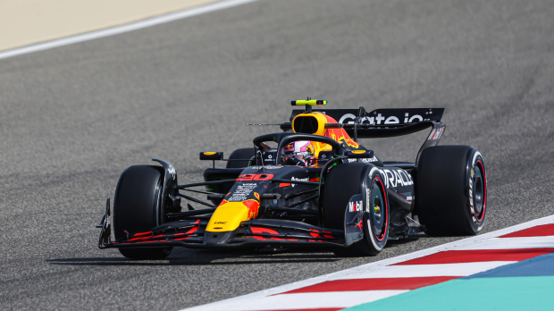 Red Bull F1: Lawson werd alleen door Ricciardo gefeliciteerd: “Dat zegt veel over hem”
