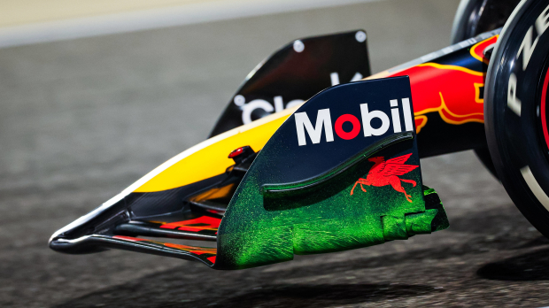 F1 Bahrain Test: Dit is hoeveel kilometers de teams hebben afgelegd op de eerste testdag