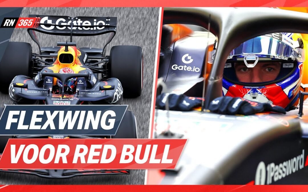 Verstappen En Red Bull Verrassen Vriend En Vijand In Bahrein | F1-Update