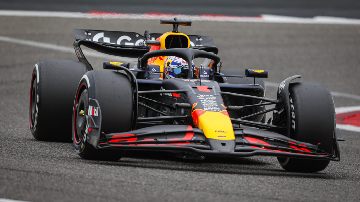 F1 GP Australië: Red Bull en Aston Martin pakken uit en nemen de meeste upgrades mee