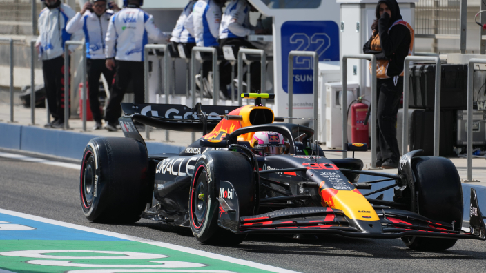 Bahrein slaat opnieuw flater: testdagen lopen wederom vertraging op