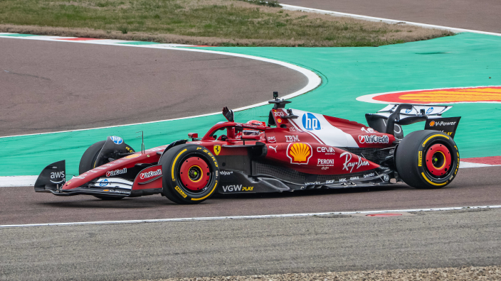 Ferrari ziet keerpunt voor 2025-titel: “Cruciaal voor het seizoen”