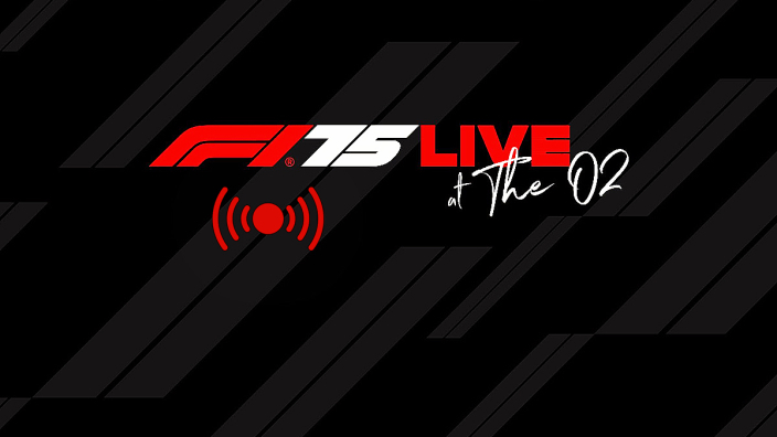 LIVE | F1 75 Live: teams en coureurs aan het woord tijdens mediasessies