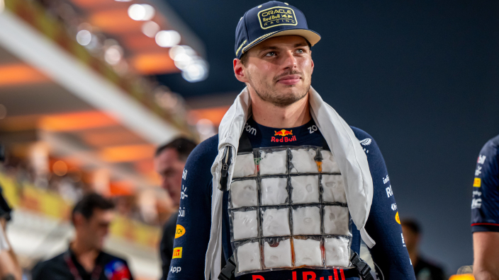 ‘FIA schrapt airco in cockpit bij warme races en verplicht koelvesten vanaf 2026’