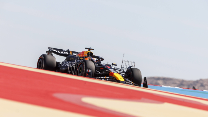 Tijdschema Formule 1-testdagen: wie rijdt wanneer in Bahrein?