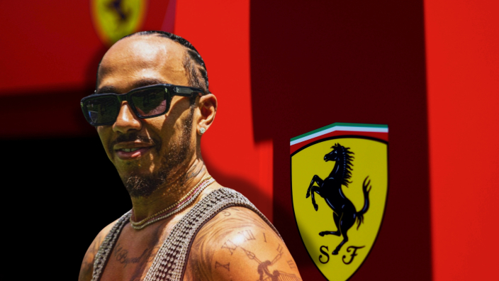 Lewis Hamilton doet openbaring over pensioen na mogelijke achtste wereldtitel