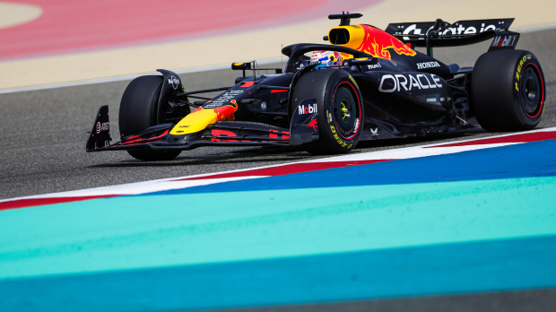 ‘Dit is de pikorde van het Formule 1-veld voor het seizoen 2025’