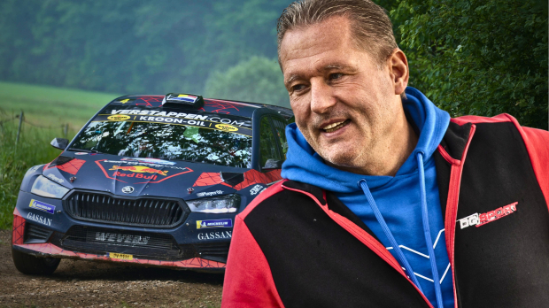 F1: Jos Verstappen waarschuwt fans: ‘Als Max dat probeert, is hij verkocht’