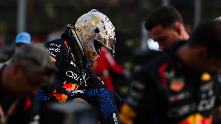 Red Bull reageert op vermeende contractontbinding van woedende Max Verstappen