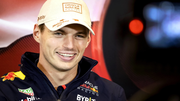 Max Verstappen F1 onzeker? ‘Iemand die denkt dat hij op achterstand staat’