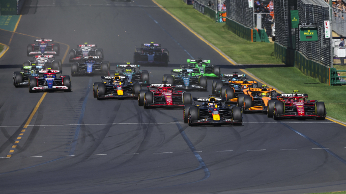 Coronel voorspelt spannendste jaar ooit in de Formule 1: “Kan zes man kampioen worden”