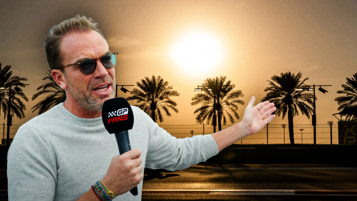 Ziggo Sport komt met grote verrassing rondom recent vertrokken Robert Doornbos