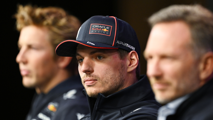 VIDEO; ‘Verstappen neergezet als Darth Vader van F1’ | GPFans News