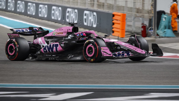 F1: Al voor het seizoen soap tussen coureurs? ‘Dat is wat ik van hun gehoord heb’