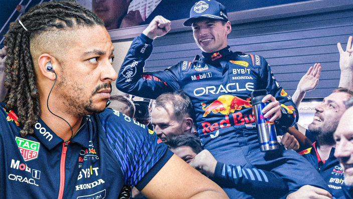 Calum Nicholas wijst naar Red Bull: ‘Was er bij een ander team niet mee weggekomen’