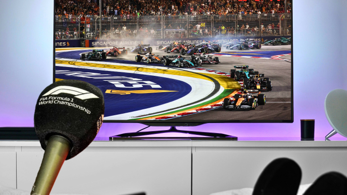 F1-nieuws: ‘Koningsklasse mogelijk dit seizoen in 4K te zien op F1 TV’